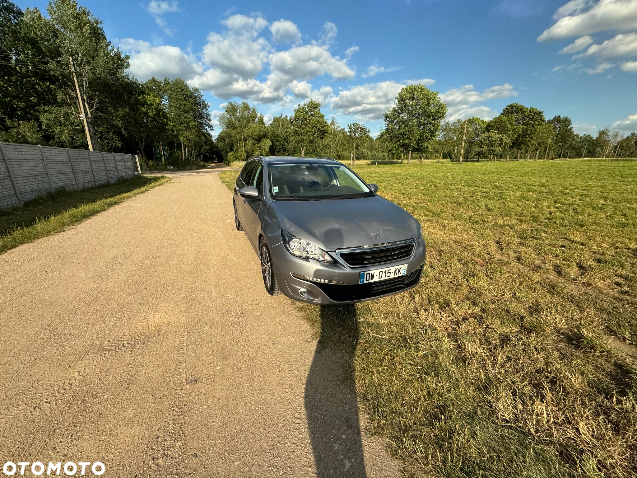 Peugeot 308 1.2 PureTech Allure S&S - 22