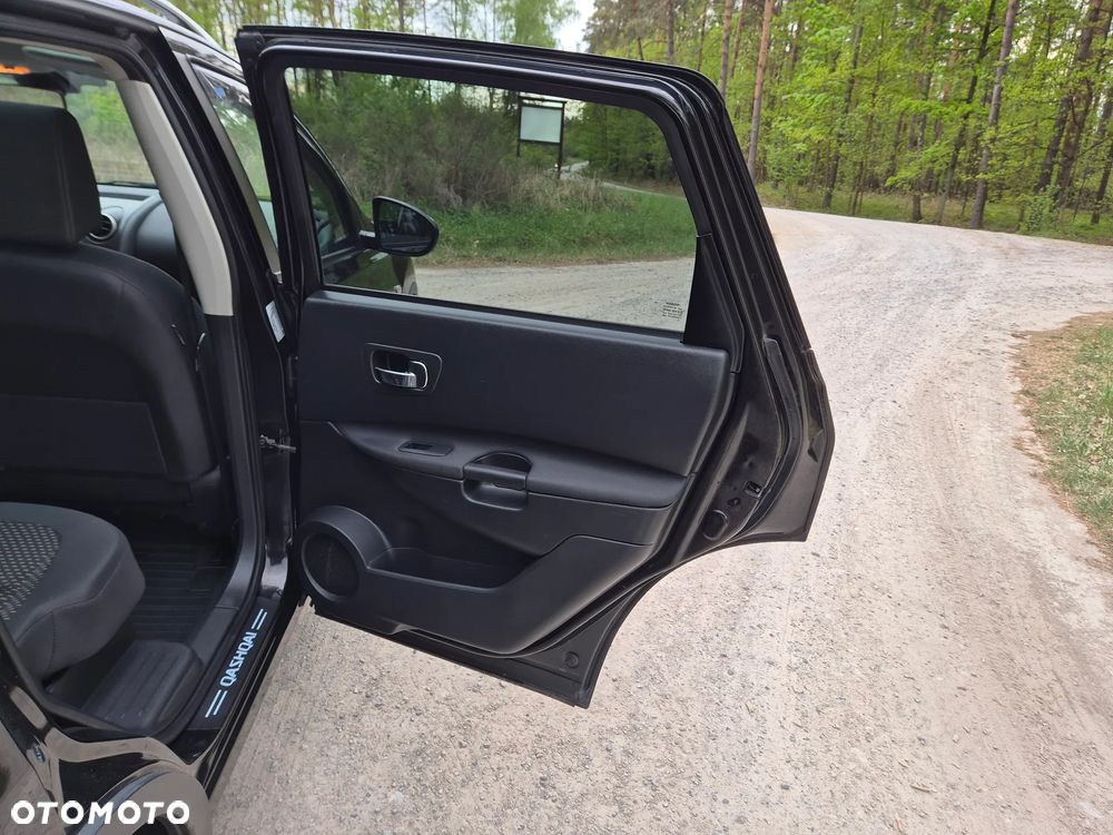 Nissan Qashqai+2 2.0 tekna - 39