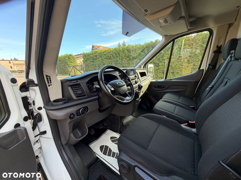 Ford TRANSIT - 31