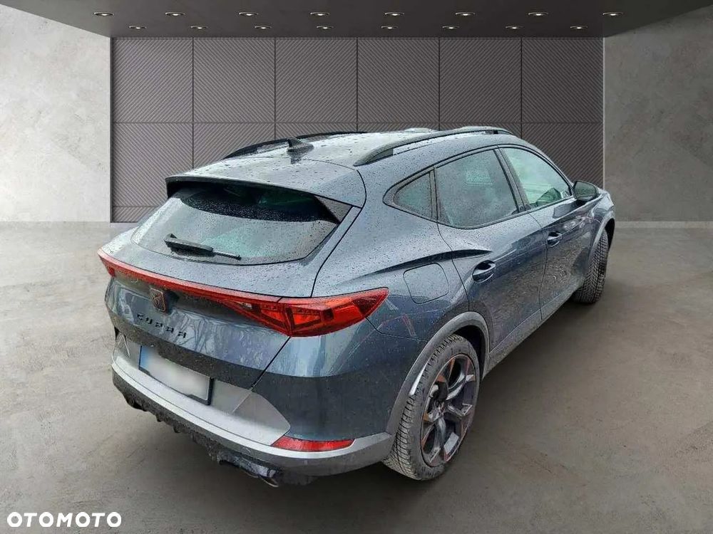Cupra Formentor 2.0 TSI 4Drive VZ DSG - 5