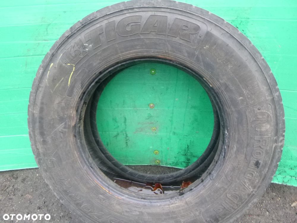315/70R22,5 Tigar ROAD AGILE D. Opony ciężarowe - 3