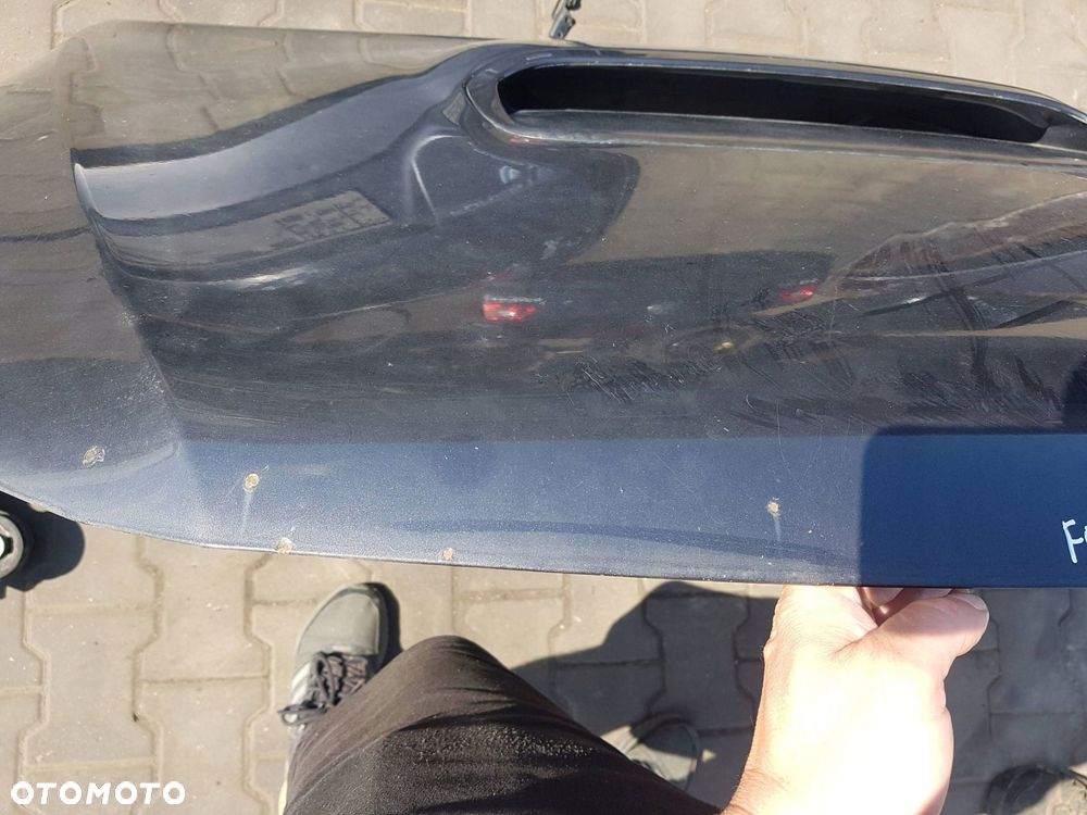 SUBARU FORESTER 3 III 2008-2013r MASKA 61K - 6