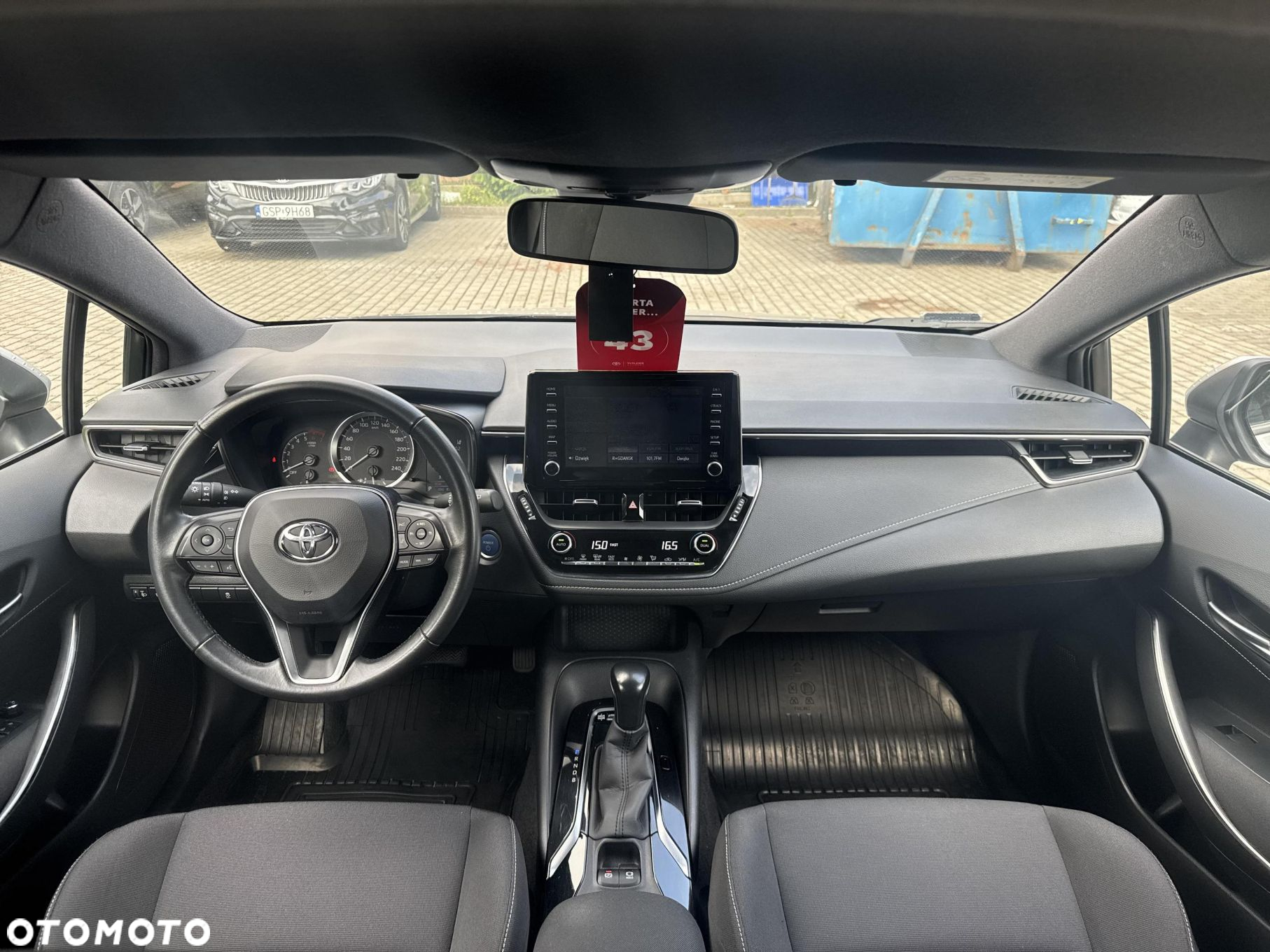 Toyota Corolla - 14