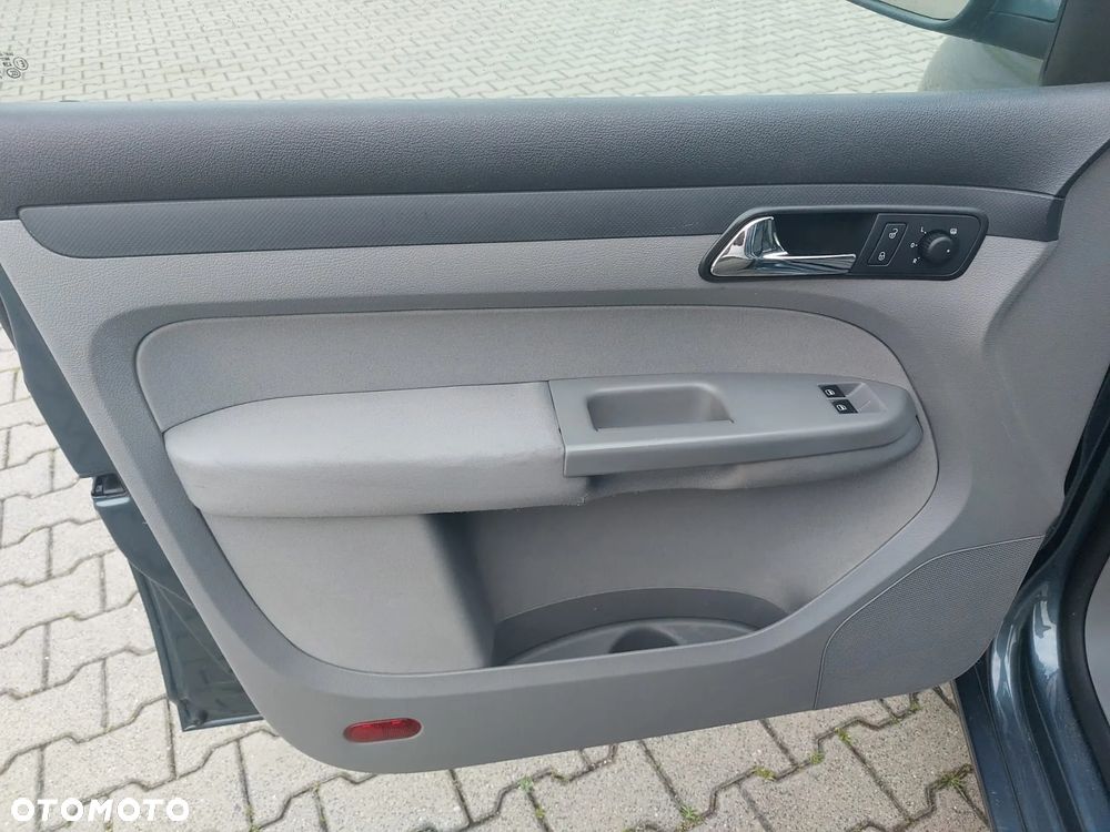 Volkswagen Caddy 1.6 Life Style Edition (5-Si.) - 23
