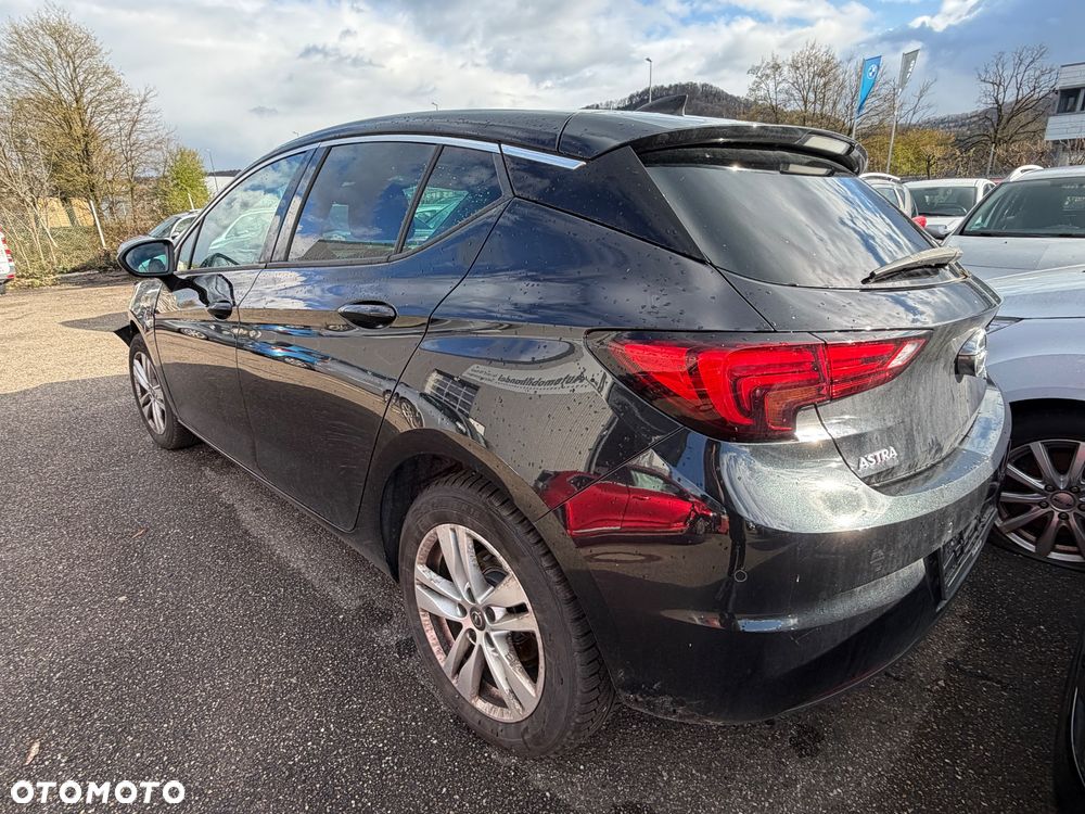 Opel Astra 1.0 Turbo Start/Stop Edition - 3