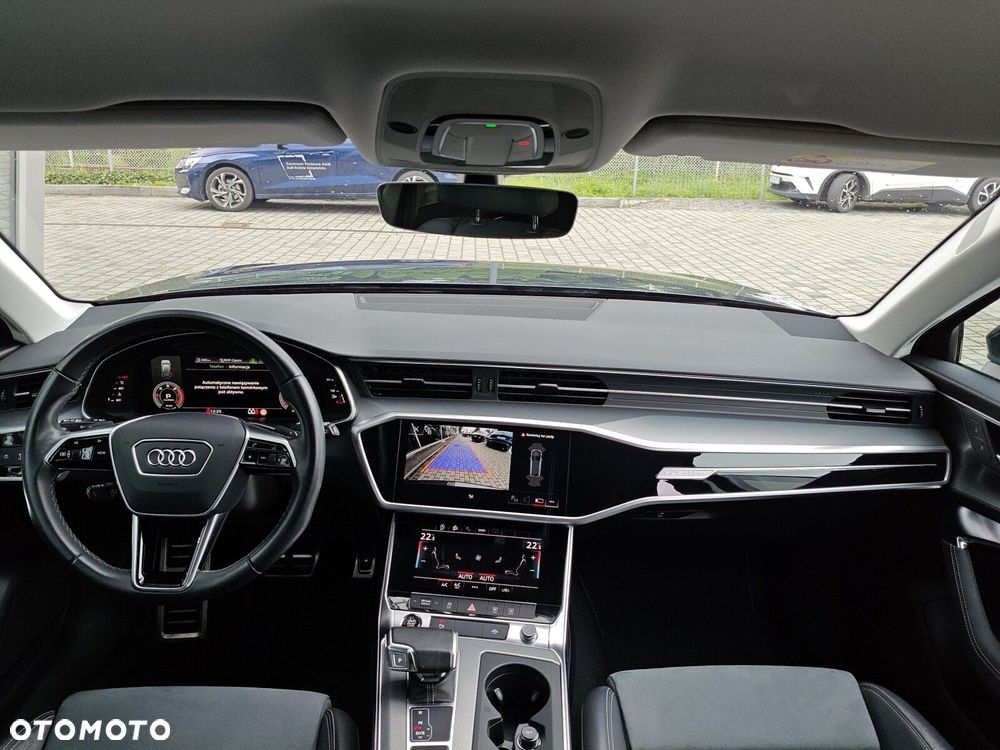 Audi A6 Allroad - 19
