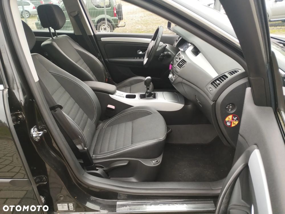 Renault Laguna - 23