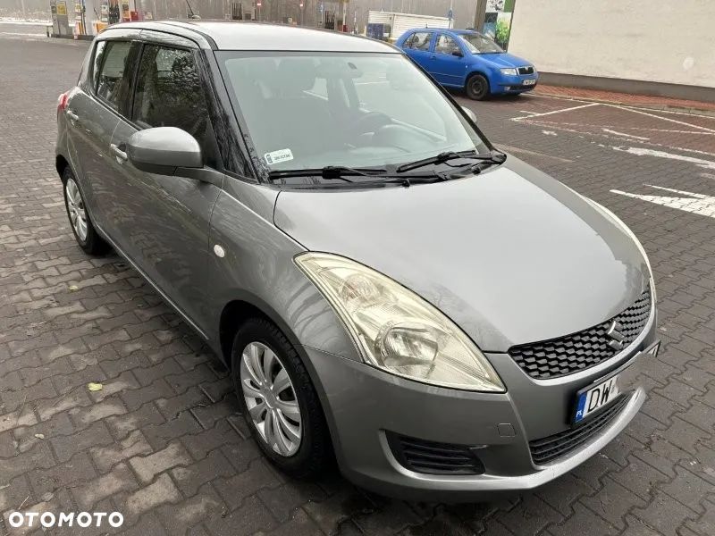 Suzuki Swift 1.2 Comfort - 3