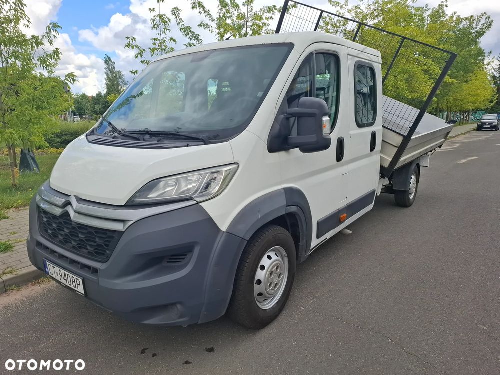Ford Transit Connect 230 L2 Trend (bryg.) - 2