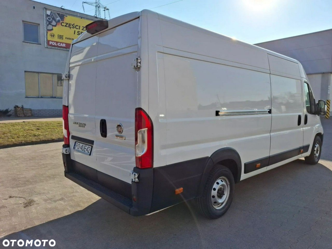 Fiat Ducato - 6
