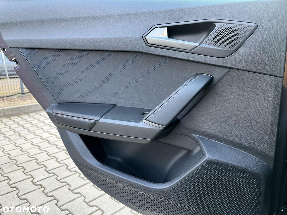 Cupra Leon - 23