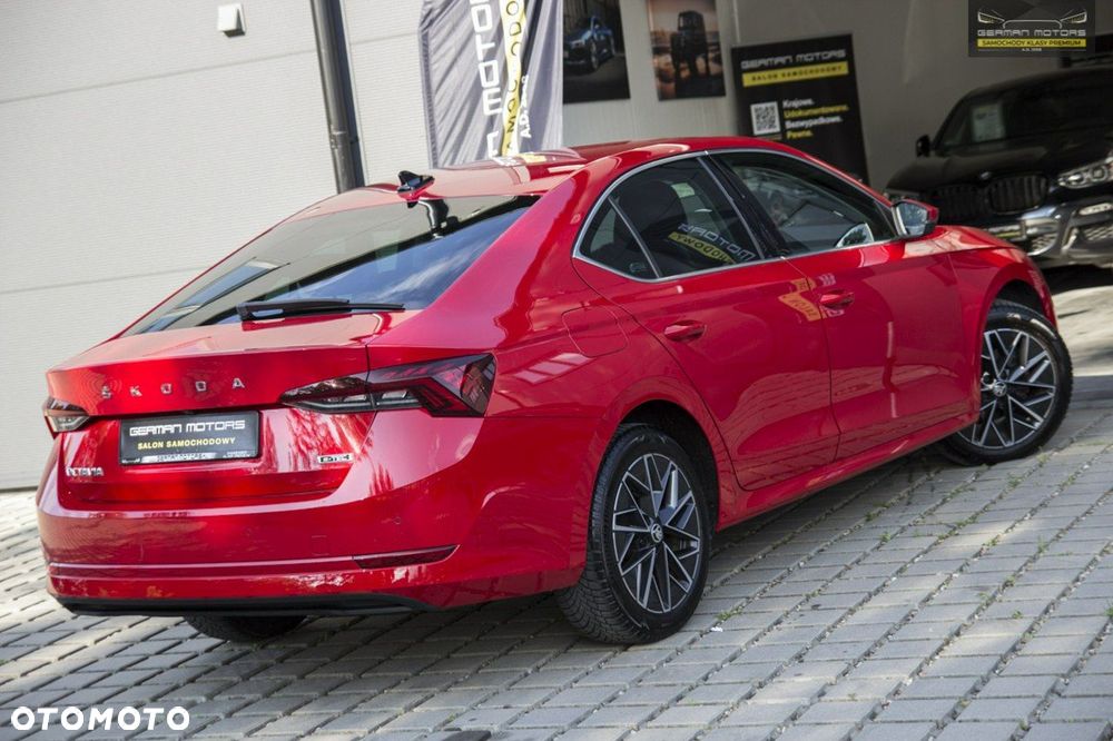 Skoda Octavia - 8