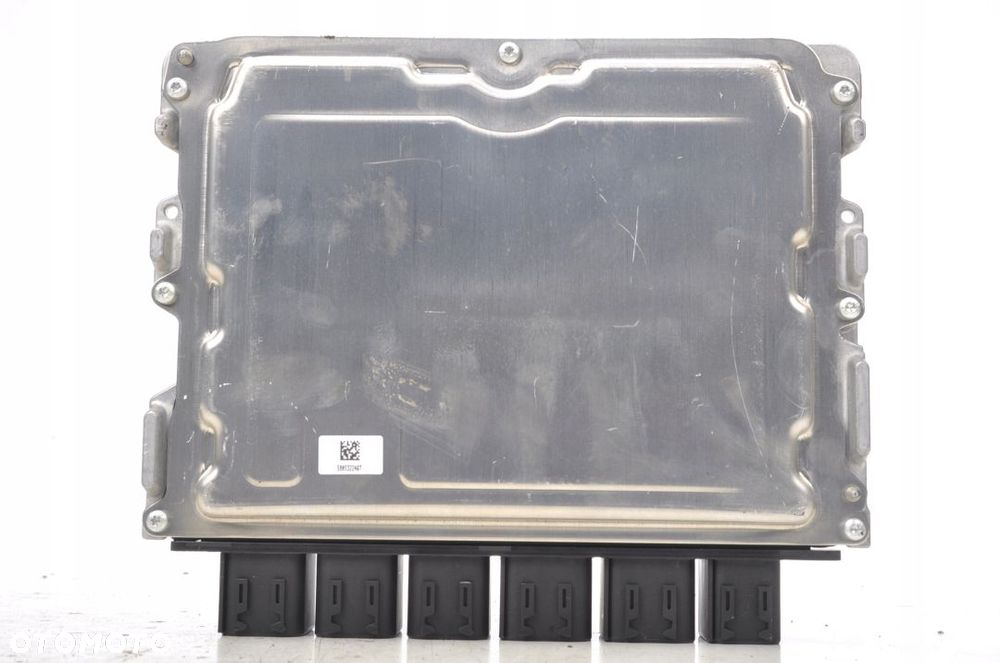 BMW X2 F39 1.5 KOMPUTER STEROWNIK SILNIKA 5A08C72 - 4