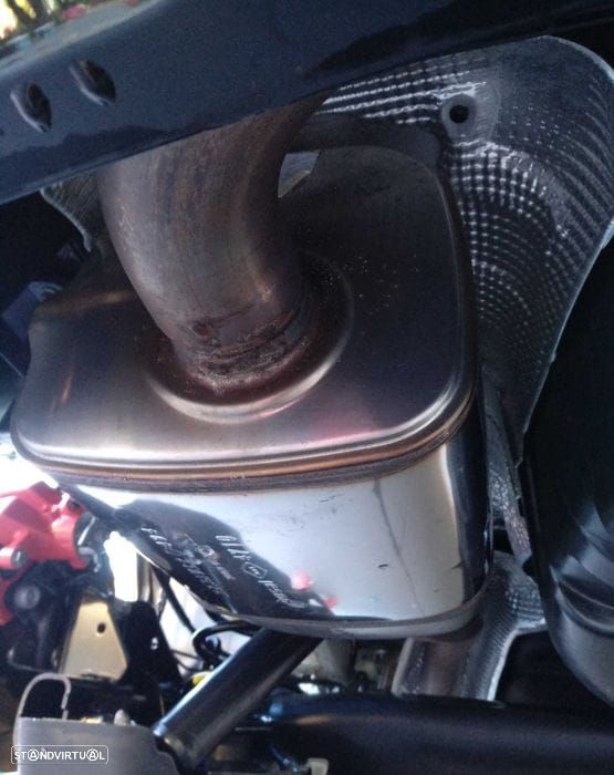 Renault Mégane Coupe 2.0 T 16V RS - 56