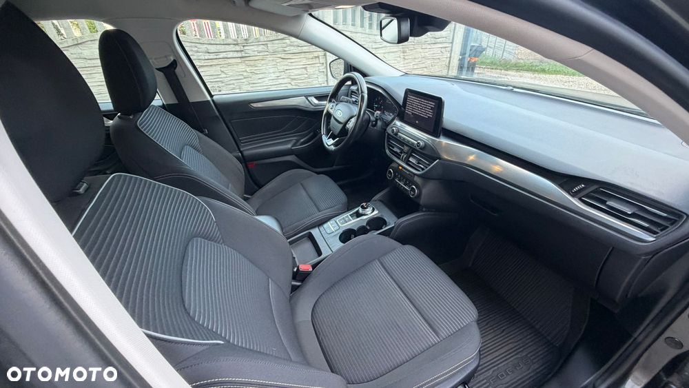 Ford Focus - 15