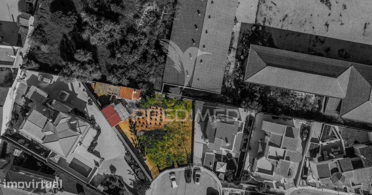Lote Urbano no Centro da Cidade de Lagoa – Última Oportunidade - Grande imagem: 2/15