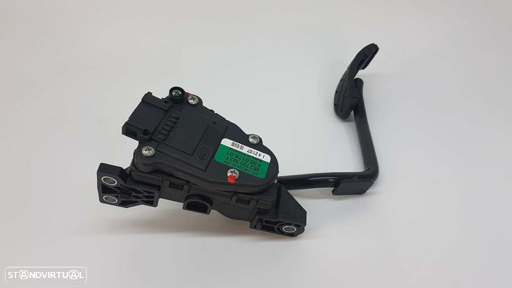POTENCIÓMETRO PEDAL ACELERADOR AUDI A8 (4E2) 3.0 TDI QUATTRO - 5