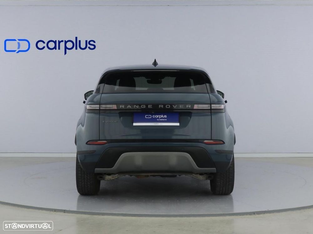 Land Rover Range Rover Evoque 1.5 P270e AWD Dynamic SE - 6