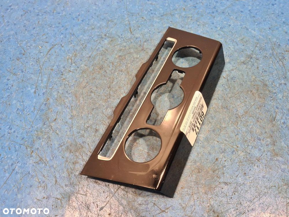 VOLKSWAGEN PASSAT B8 RAMKA PANELU LISTWA OZDOBNA WNĘTRZA 3G1863042 - 2