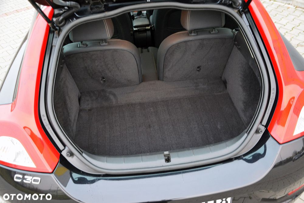 Volvo C30 D2 RDesign Edition Pro - 14