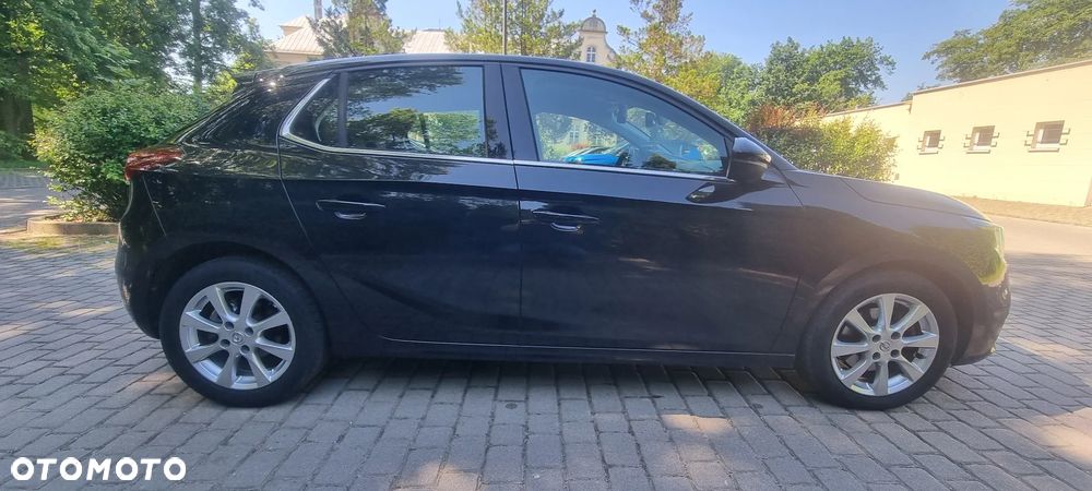 Opel Corsa 1.5 D Elegance S&S - 14