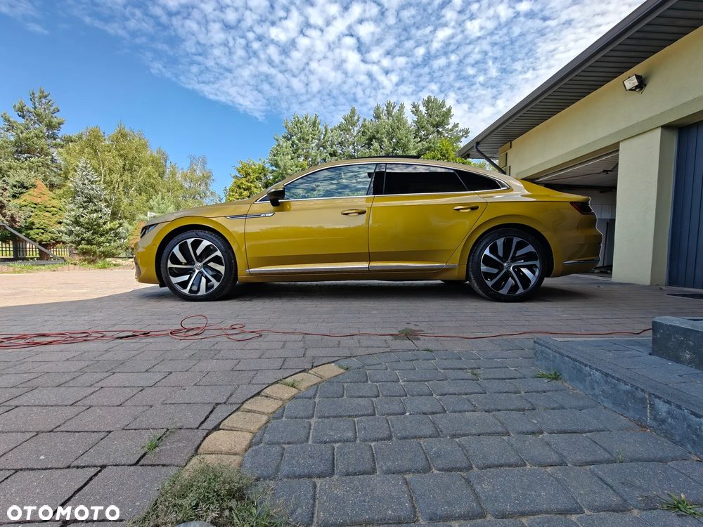 Volkswagen Arteon - 25