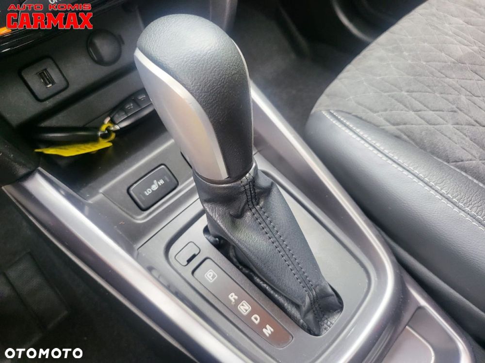 Suzuki Vitara - 27