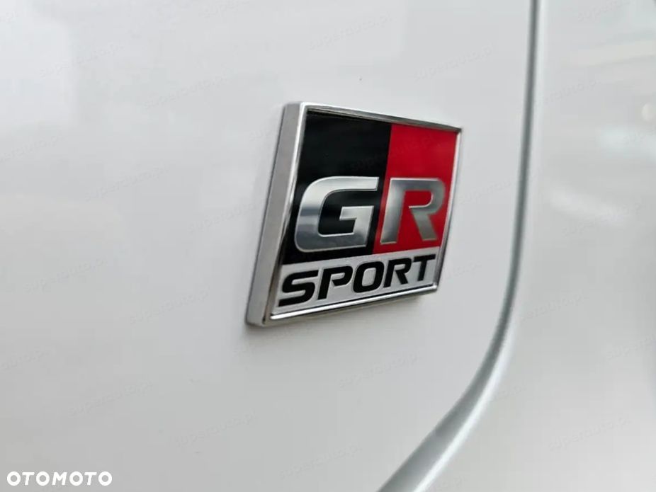 Toyota C-HR - 4