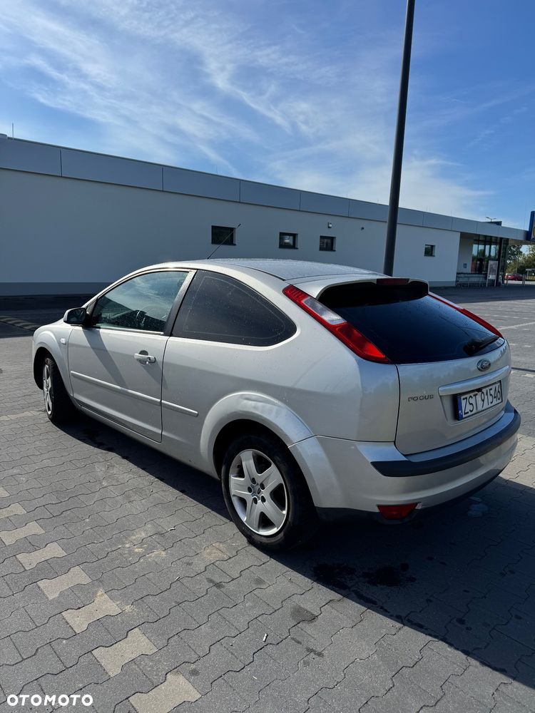 Ford Focus - 7