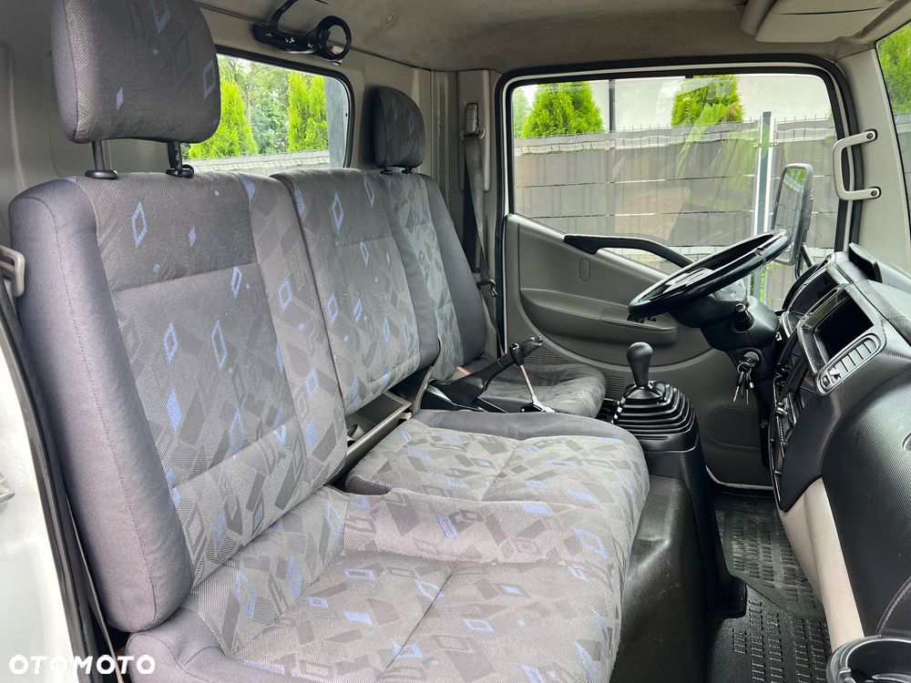 Renault Maxity - 19