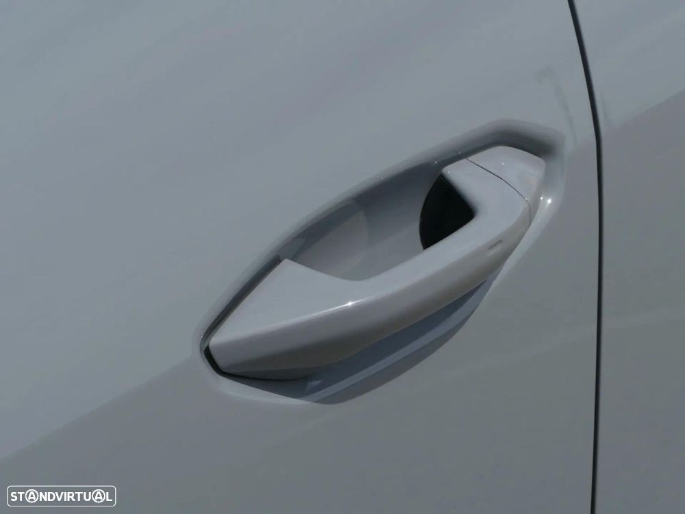 Audi Q4 Sportback e-tron 35 55 kWh - 9