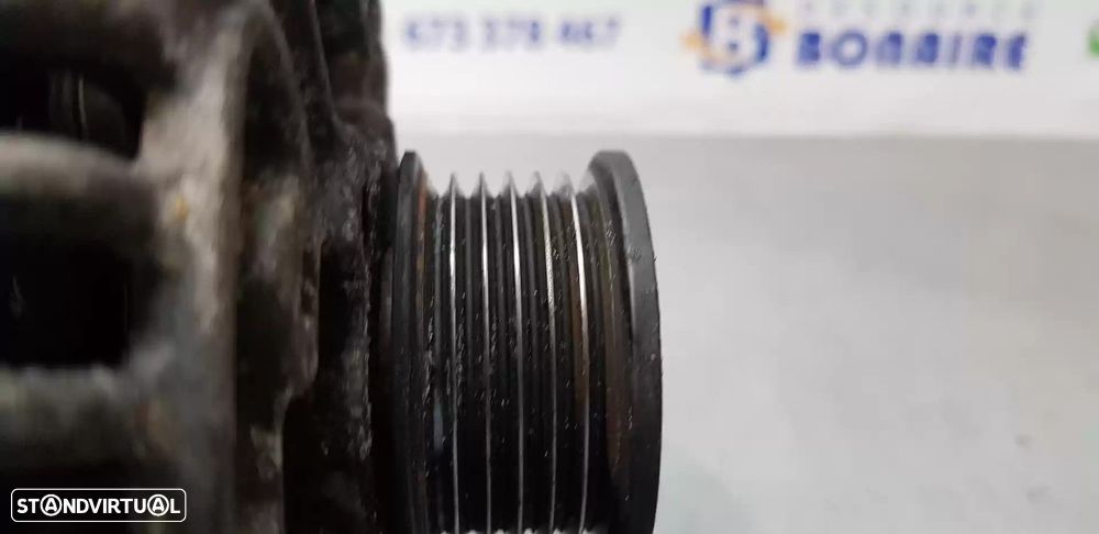 ALTERNADOR MERCEDES-BENZ CLASSE S 2003 -A0111543202 - 3