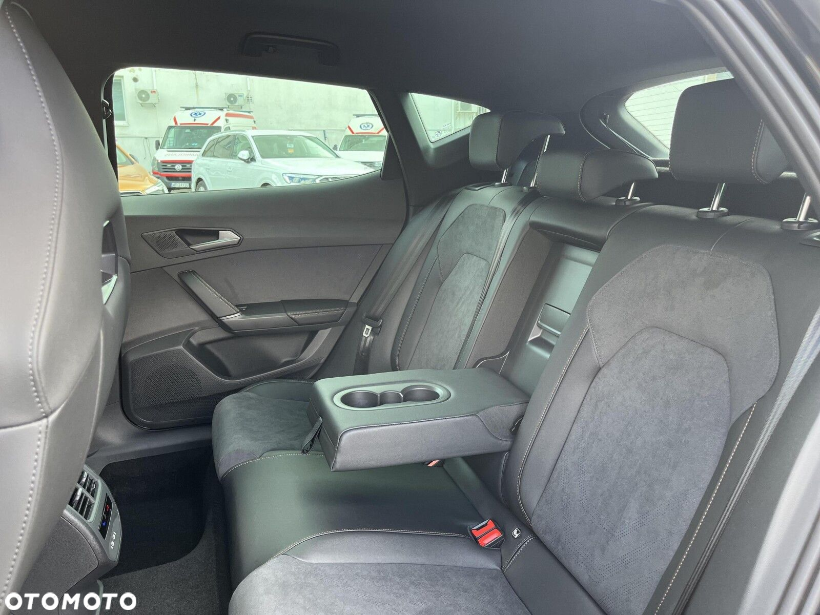 Cupra Formentor - 22