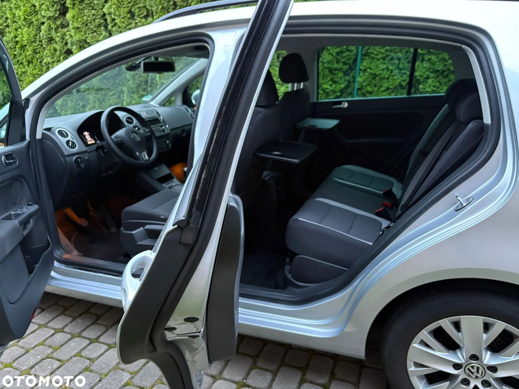 Volkswagen Golf Plus 1.4 TSI Life - 7