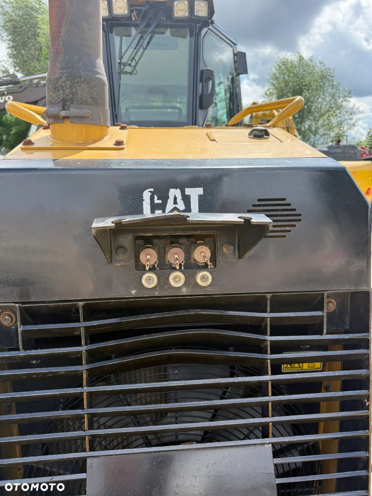 Caterpillar D6K2 LGP - 7