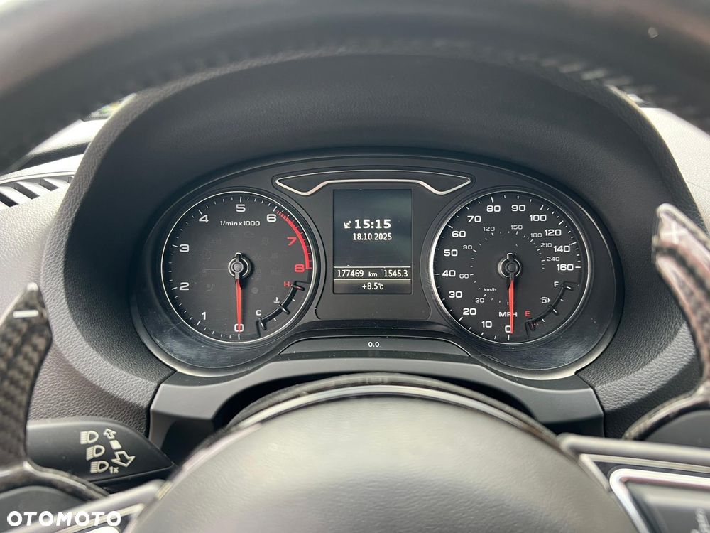 Audi A3 Limousine - 16