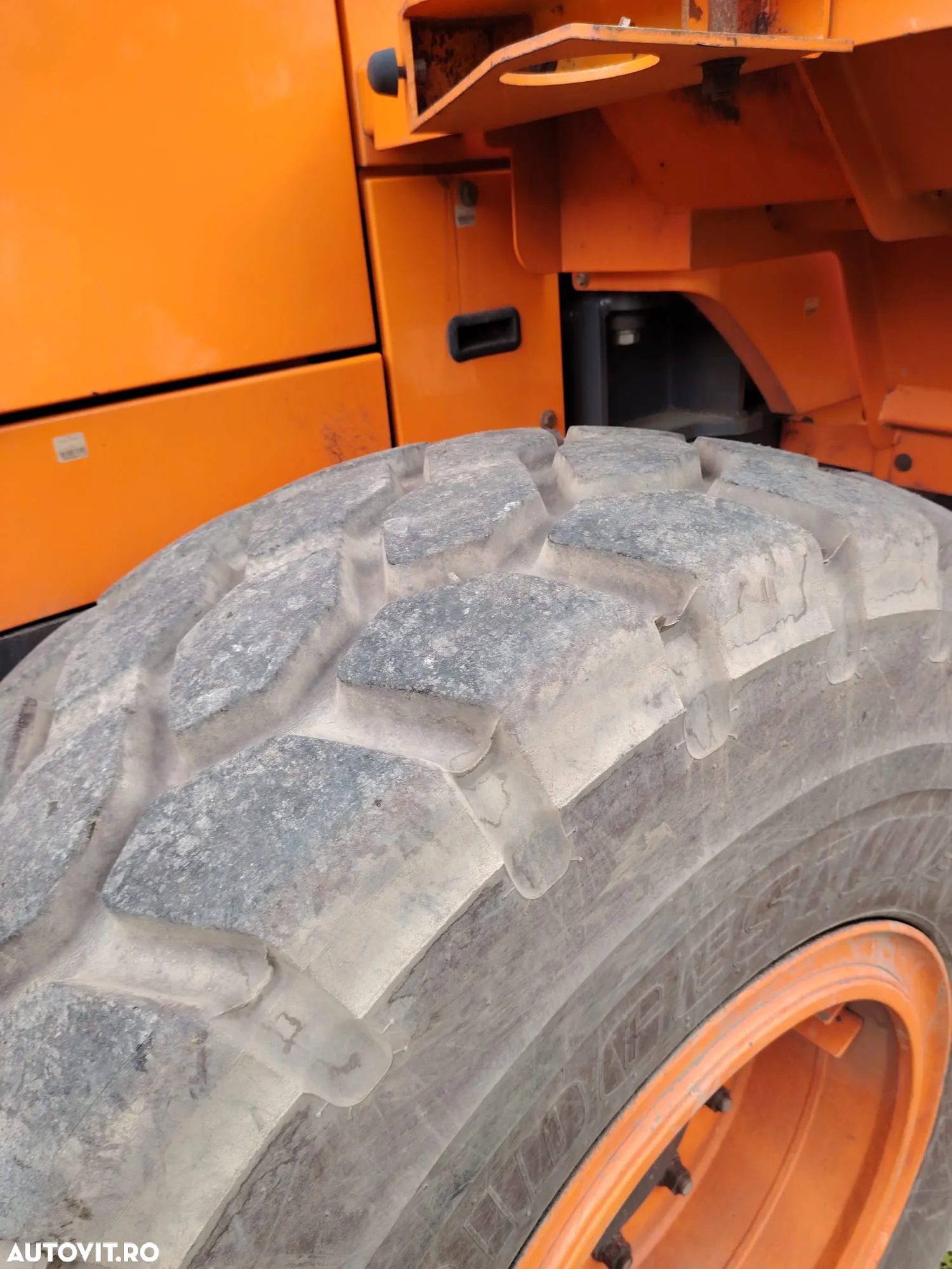 Doosan DL250 - 13