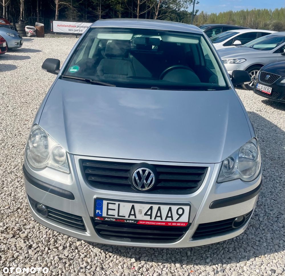 Volkswagen Polo - 28