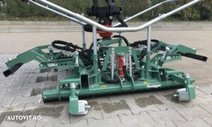 CLESTE PENTRU PAVARE „Hunklinger P01-2 PROFI TWIST” - 4