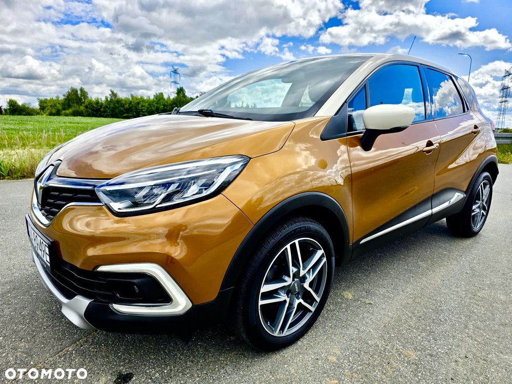 Renault Captur ENERGY TCe 120 Crossborder - 2