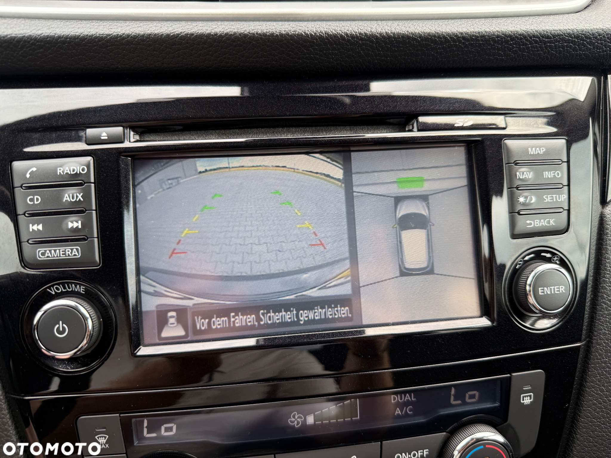 Nissan Qashqai - 19