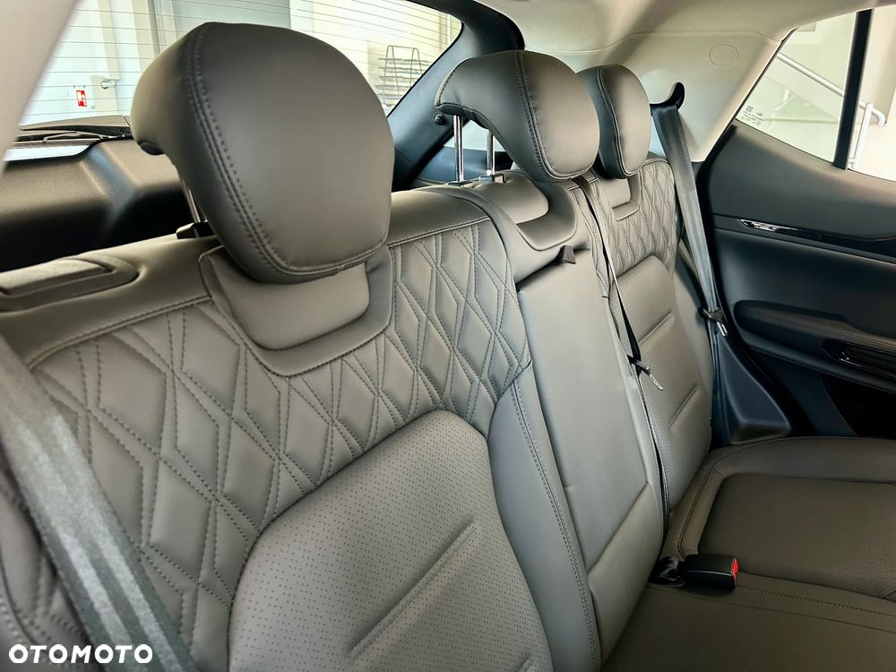 Jetour X50 - 10