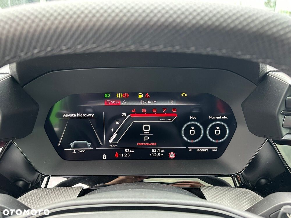 Audi RS3 Sportback - 17