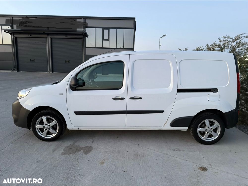 Renault Kangoo Maxi - 5