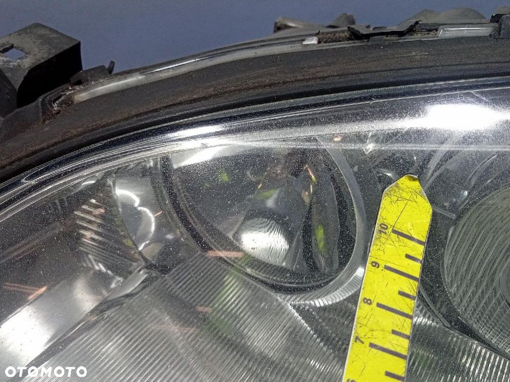 FORD MONDEO MK3 REFLEKTOR LEWY XENON LAMPA PRZÓD - 10