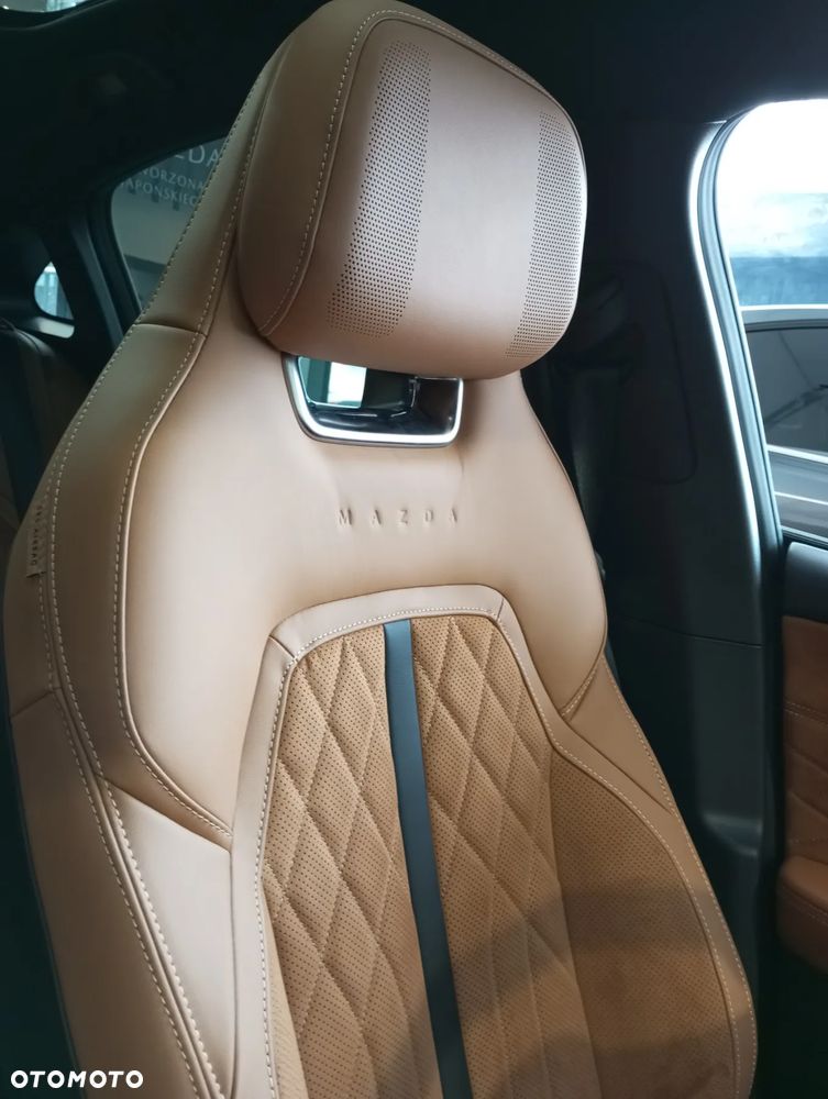 Mazda 6e - 13