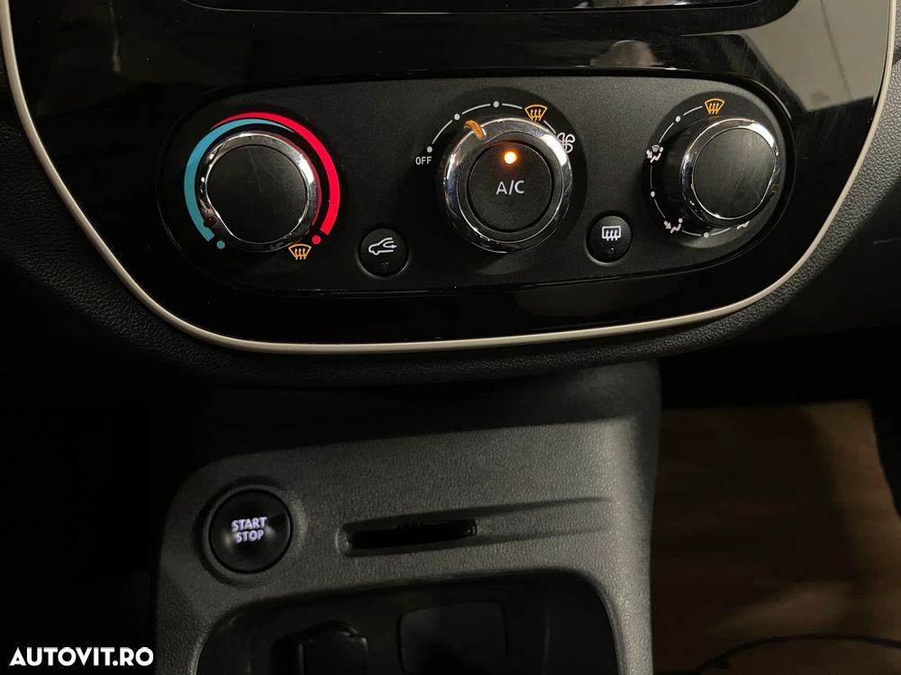 Renault Captur dCi Zen - 16