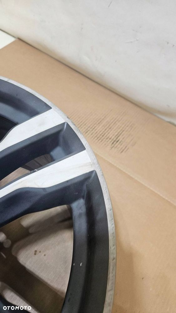 FELGA ALUMINIOWA BMW X5 F15 X16 10x20" ET40 7846788 - 7