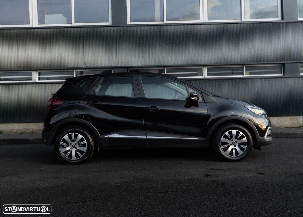 Renault Captur 0.9 TCE Zen - 12