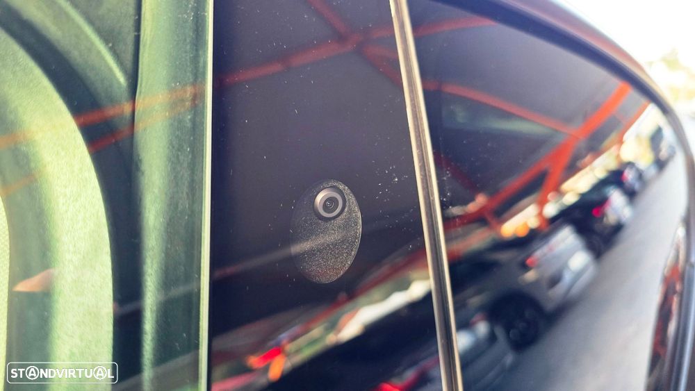 Tesla Model Y Long Range Tração Integral - 27